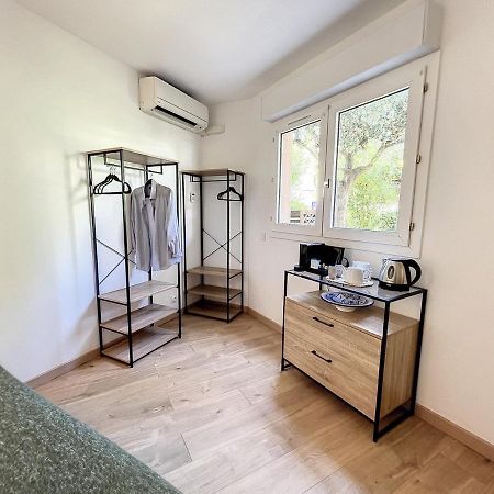 Appartement Cosy Au Centre De Cannes Extérieur photo